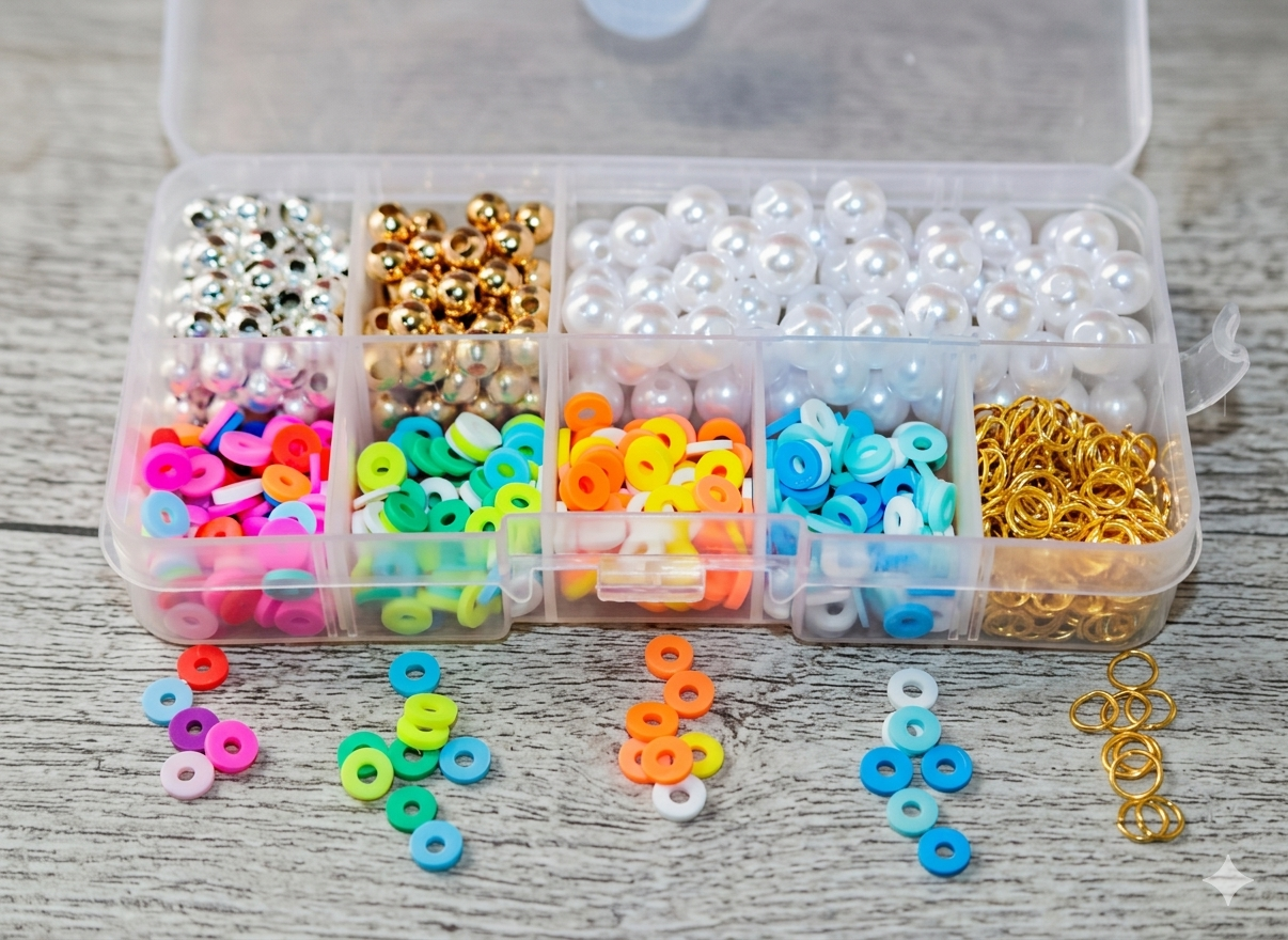 KIT DE FIMOS