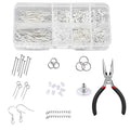 Basic supplies kit