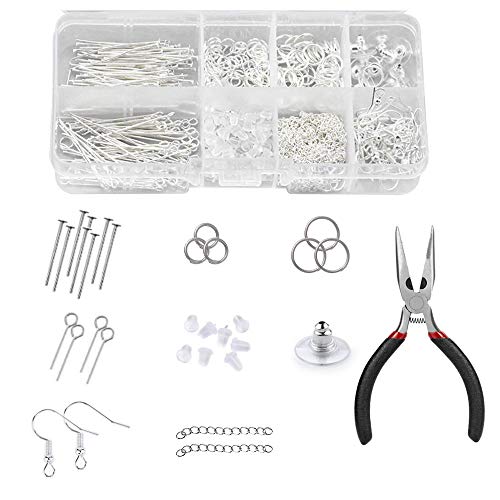 Basic supplies kit