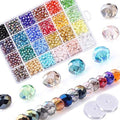 Kit de Cristales para bisutería