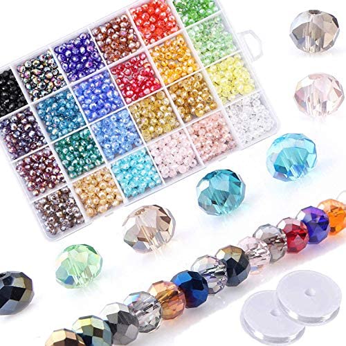 Kit de Cristales para bisutería