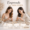 Emprende con Bisutería