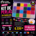 Kit de perlas