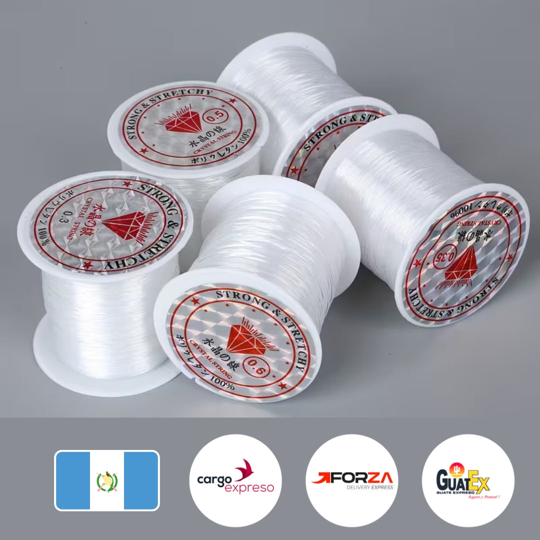 Hilo Nylon