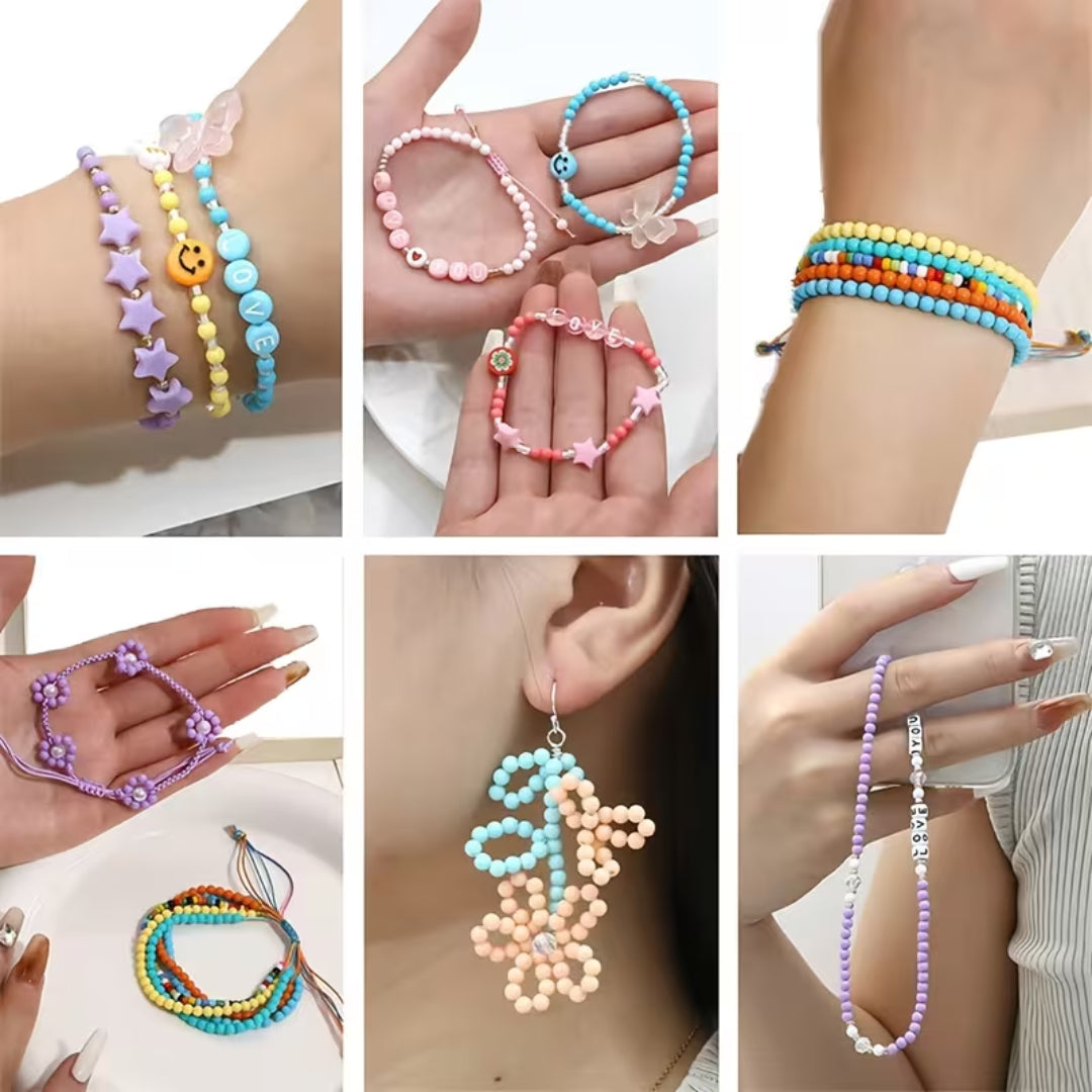 Kit para pulseras