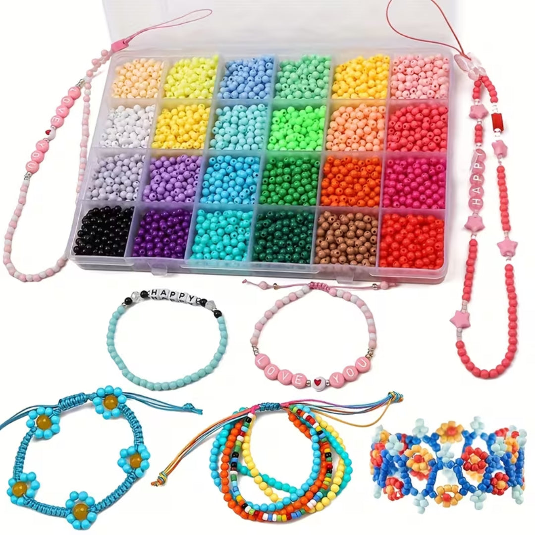 Kit para pulseras