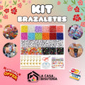 kit de bisutería guatemala