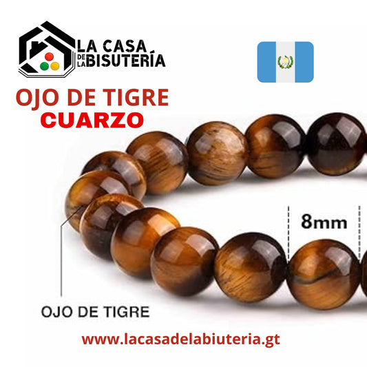 Ojo de Tigre