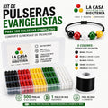 Evangelistic Bracelet Kit