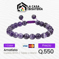 Pulsera Amatista