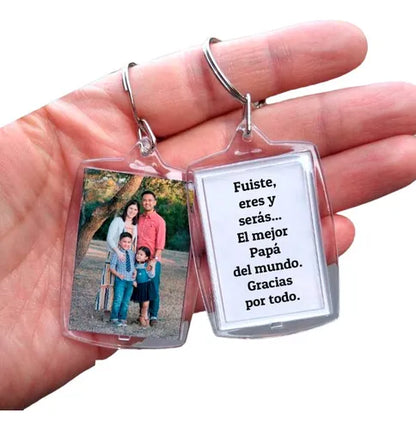 Porta Retrato