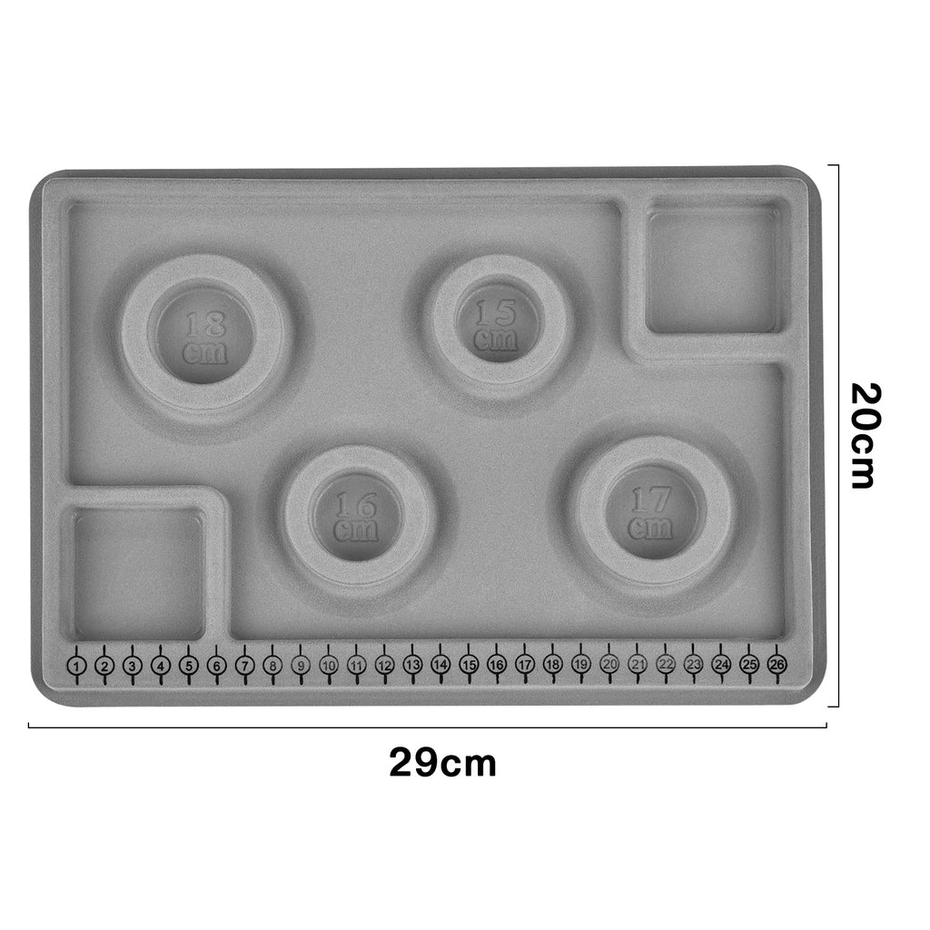 Tablero Para Diseñar Pulseras