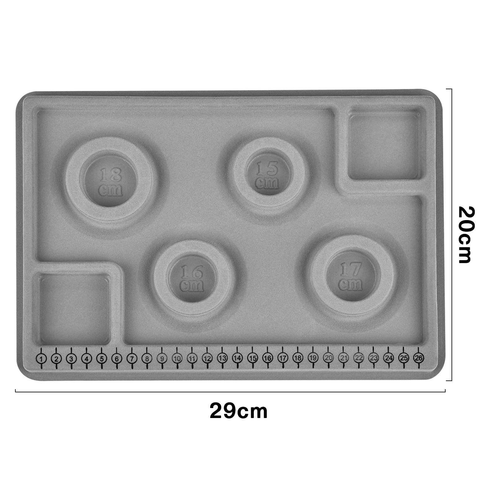 Tablero Para Diseñar Pulseras