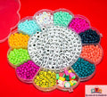 Youth flower jewelry-making kit