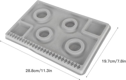 Tablero Para Diseñar Pulseras