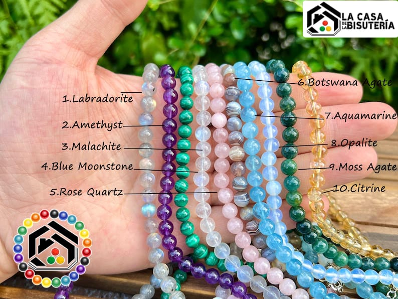 PIEDRAS NATURALES CERTIFICADAS