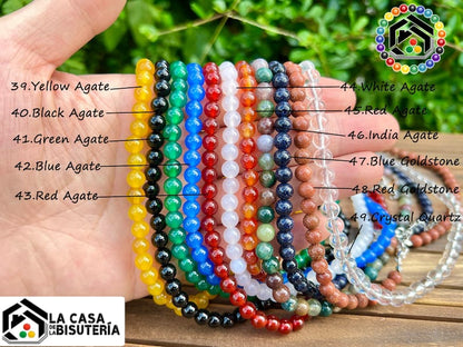 PIEDRAS NATURALES CERTIFICADAS